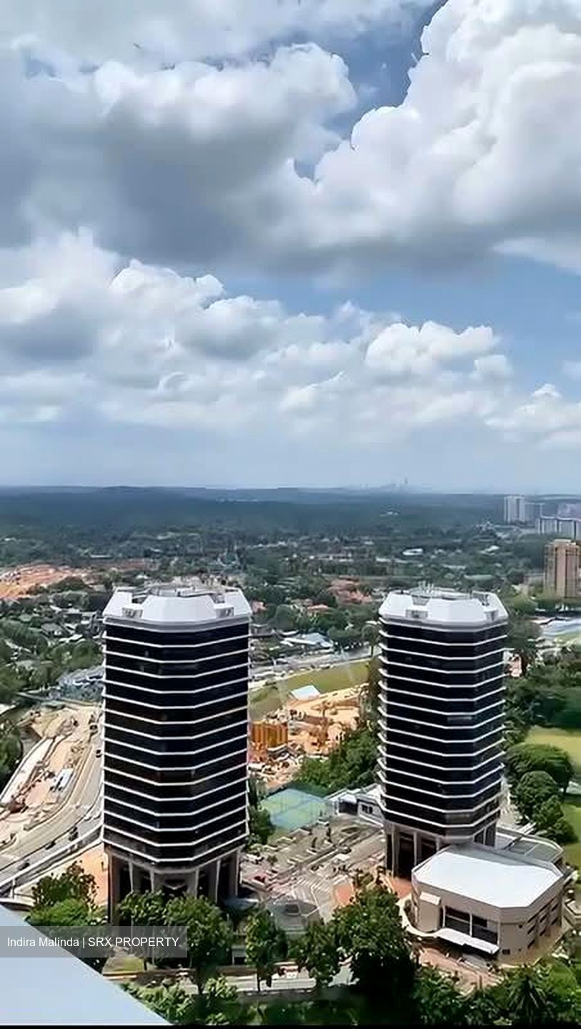 Sky@Eleven (D11), Condominium #578769771